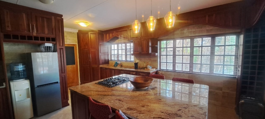 4 Bedroom Property for Sale in Cashan North West